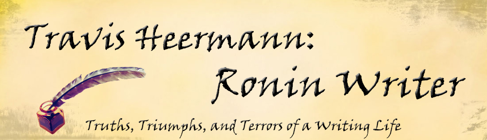 Ronin Writer