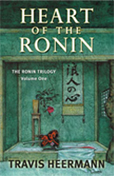 Heart of the Ronin